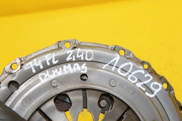 KOLO POD DWU MAS VW T4 FL 2.4 D