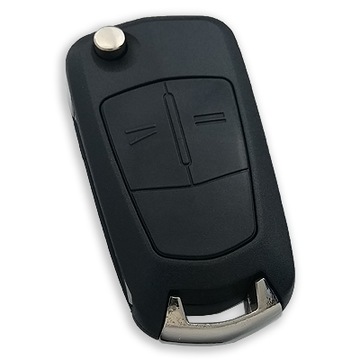 Kluczyk pilot Opel Vectra C 2 przyciski 434MHZ