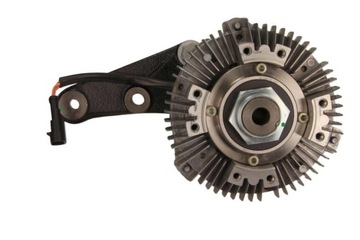 SPRZĘGŁO WISKOTYCZNE WISKOZA IVECO 2.3 EURO 5