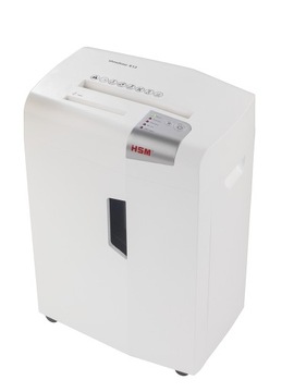 Niszczarka HSM Shredstar X13