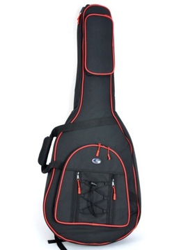 ArtMG Pokrowiec na gitarę klasyczną - PGC-PU20