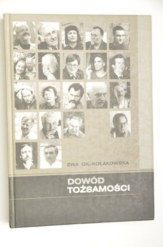 Gil-Kołakowska Dowód tożsamości