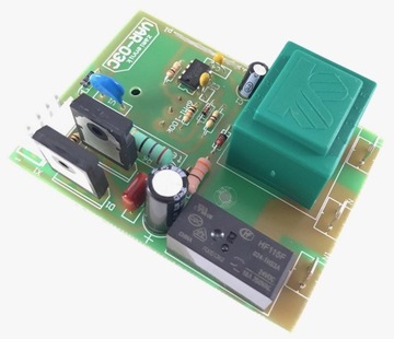 Пластина VAR-03C для мигомата Einhell MIG 150 170