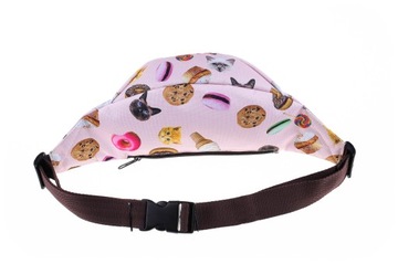 Детская поясная сумка CAKE CATS Venice DURABLE