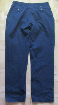 POLO Ralph Lauren CHINO Oryginalne Spodnie W38 L34