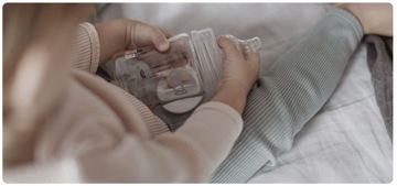 LOVI DIAMOND СТЕКЛЯННАЯ БУТЫЛКА 150 мл + соска