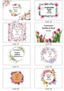 Skrzynka PUDEŁKO NA KOPERTY ŚLUB wesele życzenia