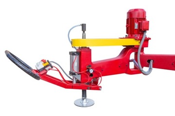 Полировщик колонн MS 2600