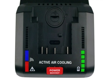 Зарядное устройство для аккумуляторов BOSCH 18V GAL 18V-160 C