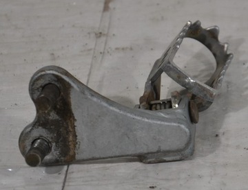 Левая водительская комплектация Yamaha TTR 600 99-04 TT 600