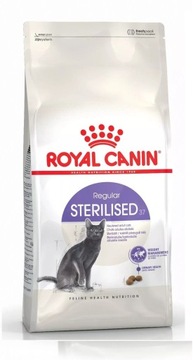 ROYAL CANIN Sterilised 400g
