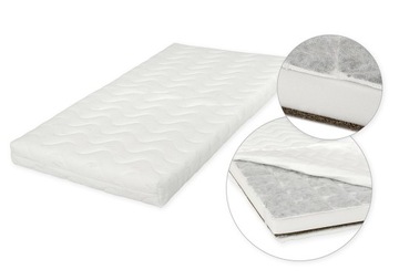 Детская кровать 160х80 ящик+матрас 80х160