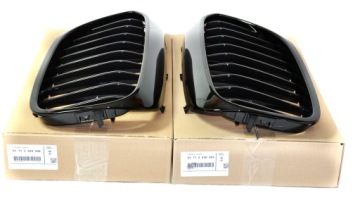 OE BMW ATRAPY NERKI M PERFORMANCE KPL 5 G30 G31