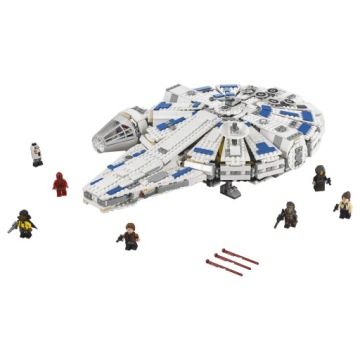LEGO STAR WARS TM ТЫСЯЧЕЛЕТНЫЙ СОКОЛ 75212