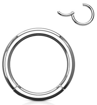 KÓŁKO SEGMENTOWE HOOP 0,8/8 mm