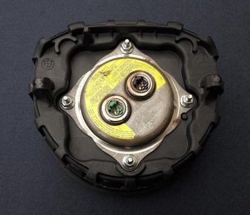 BMW E90 E87 X1 E82 PACKET ULOŽENÍ AIRBAG AIR NÁDRŽ
