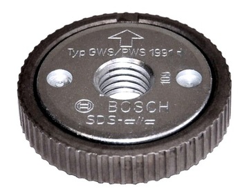 ГАЙКА SDS-CLIC M14