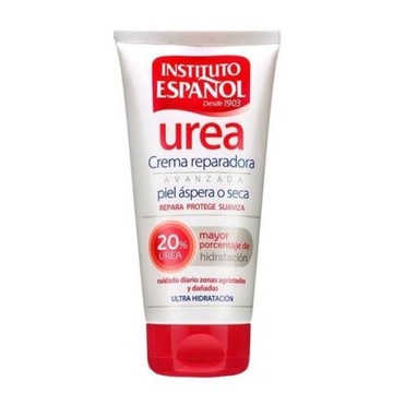 INSTITUTO ESPANOL UREA Krem na popękaną skórę 150m