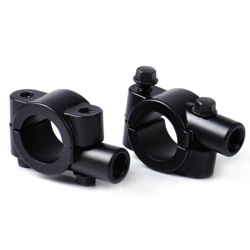 МОНТАЖНАЯ РУЧКА, ЗАЖИМ ЗЕРКАЛА РУЛЕВОГО КОЛЕСА, 25 мм