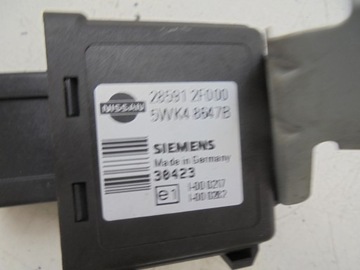MODUL IMOBILIZÉR 285912F000 NISSAN X-TRAIL