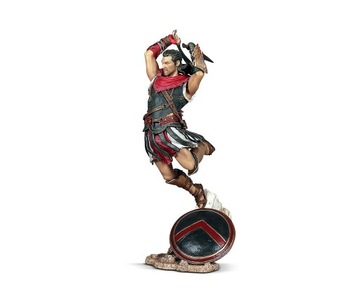 Фигурка Алексиоса из Assassin's Creed Odyssey