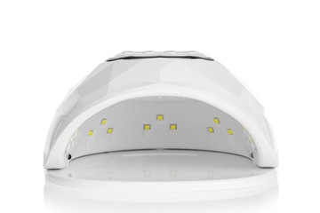 УФ СВЕТОДИОДНАЯ ЛАМПА 86ВТ ДЛЯ ГИБРИДНЫХ НОГТЕЙ GR MANIPRO2