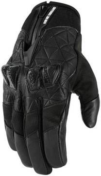 Rękawice MOTOCYKLOWE Icon Akromon XL