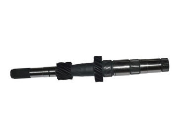 Wałek sprzęgłowy JCD HCW GTX JCF JCC HCY JQR 1.9 TDI VW Transporter T5 V