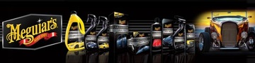 MEGUIARS Heavy Duty Do Usuwania Owadów I Smoły