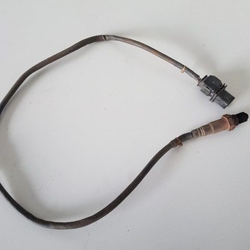 Lambda Sonda MAN TGL,TGM,TGS,TGX