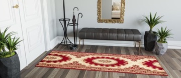 КОВРЫ CHEMEX YESEMEK RUGNER 70 см ВЫРЕЗ