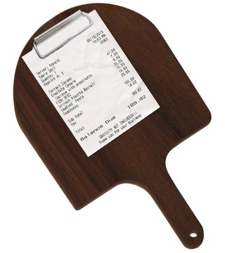 металлический ЗАЖИМ для БУФЕРА ОБМЕНА