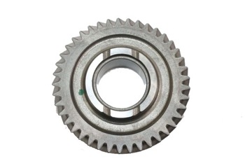 ПЕРЕКЛЮЧЕНИЕ ПЯТОЙ ПЕРЕДАЧИ COROLLA AVENSIS RAV4 41 ЗУБ.