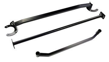 STAFFA Передняя задняя стойка Seicento Cinquecento