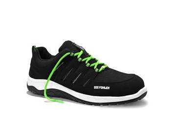SPORTOWE BUTY BEZPIECZNE ELTEN THREE S3 729531 43
