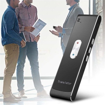 Smart Translator Электронный переводчик 70 языков
