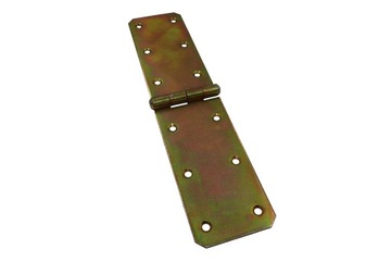 ZAWIAS BUDOWLANY SPLATANY 50x350 OCYNK 2 SZTUKI