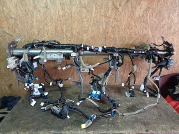 NISSAN X-TRAIL T32 LIFT STELAŻ,INSTALACJA 6816