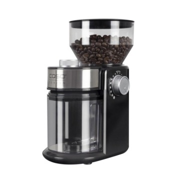 Caso Design Barista Crema elektrický žhavicí mlýnek na kávu