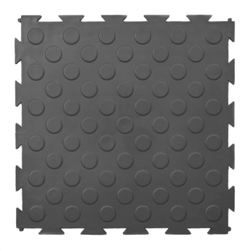 ГАРАЖНАЯ плитка ПВХ пропласт БЫСТРЫЙ МОНТАЖ САМОСТОЯТЕЛЬНЫЙ