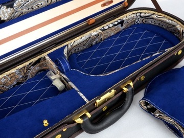 Футляр ArtMG Violin для скрипки Arabesca-N CN