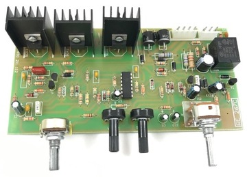 RE-267C RE-267D плата мигомата для Einhell Telwin