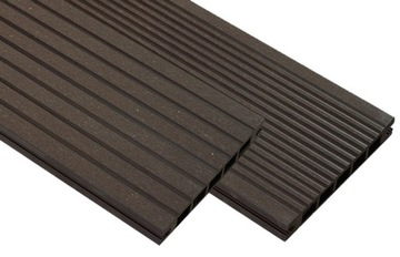 Deska tarasowa kompozyt WPC Winfloor szlif 360 cm