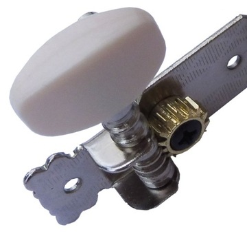 Набор тюнеров для классической гитары Jeremi ZA10