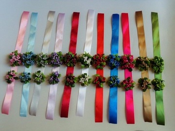 КМ 12 I * Котильон + булавка * свадьба, выпускной