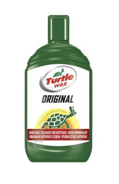 TURTLE WAX ORIGINAL WOSK UNIWERSALNY W PŁYNIE 500m