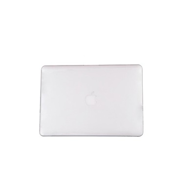 Etui MacBook White 13'' A1342 Obudowa