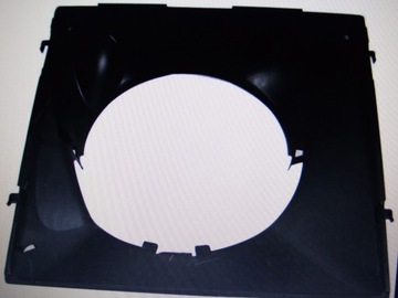 КОРПУС ВЕНТИЛЯТОРА FORD RANGER 2.2 НОВЫЙ 2012 ГОДА => НОВЫЙ ОРИГИНАЛ