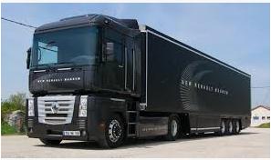 ВЕНТИЛЯТОР 24В RENAULT MAGNUM 013011042