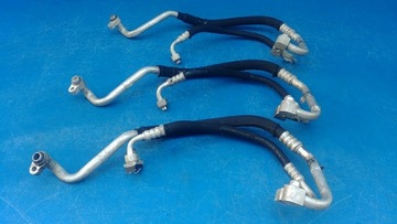 Патрубок кондиционера Alfa Romeo 159 3.2